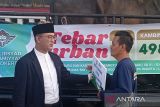 Masyarakat Banyumas mencontoh keteladanan Nabi Ibrahim