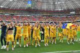 Grup E : Rumania, Belgia dan Slovakia lolos ke 16 besar