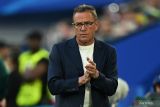 Ralf Rangnick sudah tahu bagaimana Belanda bermain