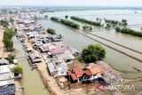 14.000 hektare lahan hutan Muaragembong Bekasi menanti sertifikasi