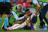 Euro 2024 - Mbappe dibangkucadangkan saat Prancis tantang Belanda