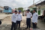 Wali Kota Metro target pembangunan 10 jalan strategis rampung Agustus 2024