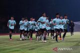 Timnas U-16 Indonesia gunduli Singapura