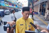 Disbudpar Tanjungpinang latih pemasaran digital pelaku ekonomi kreatif