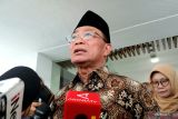 Menko PMK revisi target penurunan stunting 2024