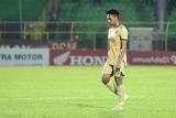 Liga 1: Bagas Adi Nugroho tak betah di Arema FC