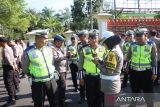 Polres OKU Timur berkomitmen  berantas judi daring