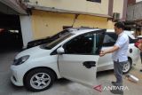 Polisi sita mobil milik bos rental yang tewas di Pati