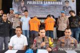 Penganiaya mertua demi harta diringkus polisi