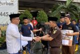 Kejati Jateng kurban 47 sapi di Idul Adha tahun ini