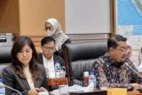 DPR dukung RUU kerja sama pertahanan RI dengan lima negara