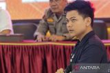 Polrestabes Semarang ringkus pencuri spesialis  perkantoran