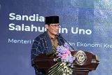 Indeks pariwisata Indonesia ke-22 dunia dan kedua di ASEAN