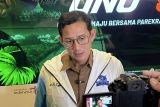 Menparekraf Sandiaga: Industri pariwisata rentan krisis reputasi