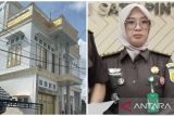 Kejati Sumsel temukan  rumah tiga lantai milik DPO korupsi internet