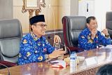 Eks bangunan Puskesmas Tamiang Layang segera dijadikan Labkesda