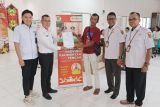 DPMPTSP Kalteng gelar 'perizinan on site' permudah perizinan berusaha