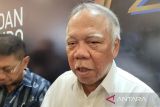 Menteri PUPR lelang operasional dan pemeliharaan Tol Akses IKN