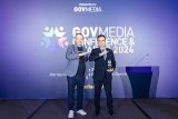 Pelita Air raih penghargaan internasional penerbangan berkelanjutan di Indonesia