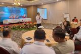 Kemenhub: Tiga Kapal Pinisi berlayar layani wisata Kota Nusantara pada Juli 2024