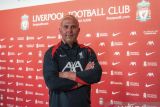 Arne Slot pikirkan rencana transfer Liverpool untuk musim depan
