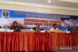 Sumbar tinjau progres desa korporasi sapi Solok Selatan