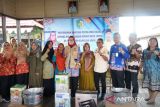 Pemkot Palangka Raya berikan bantuan peralatan usaha bagi pelaku UMKM