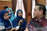 Bupati Kotim instruksikan lunasi TPP dan jangan terlambat lagi