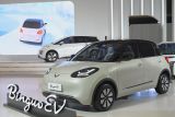 Senjata Wuling pikat konsumen elektrifikasi melalui BinguoEV