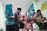 Pemkot Padang luncurkan program inovasi untuk penanganan stunting