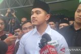 Ditanya soal duet di Pilkada, Kaesang: Pak Anies dan saya kan beda