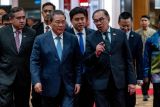 Malaysia menegaskan lagi komitmen terhadap Kebijakan Satu China