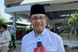 Anies buka sinyal bertemu dengan Prabowo