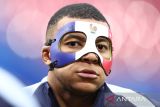 Prancis vs Polandia: Adu tajam antara Mbappe dan Lewandowski