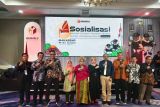 Bawaslu jadikan hasil Pemilu 2024 sebagai instrumen indeks kerawanan Pilkada di Sulsel