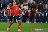 Timnas Spanyol susul Jerman raih tiket babak 16 besar