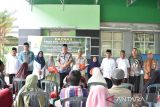 Kemenag dan Baznas bantu sembako warga kurang mampu di Bolaang Mongondow