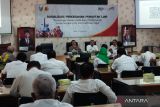 Pemkab  Kudus sosialisasikan pencegahan pungutan liar PPDB