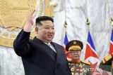 Pemimpin Korut Kim Jong-un kecam presiden Korsel terkait pernyataan aksi militer