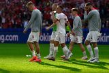 Euro 2024: Polandia tim pertama tersingkir