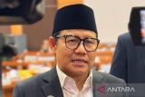 Survei sebut citra DPR meningkat, Cak Imin ingatkan tak berpuas diri