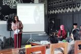 Diskominfo Kobar tingkatkan pelayanan melalui SP4N Lapor