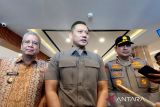 Menteri ATR/BPN sebut 113,5 juta bidang tanah sudah daftar sertifikat