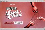 Last Child gelar komser tunggal