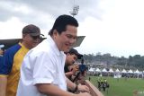 Ketum PSSI masih memberi waktu kepada STY untuk tanda tangan kontrak baru