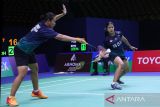 Kalahkan wakil tuan rumah, Jesita/Febi juara Kaohsiung Masters 2024