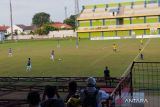 Stadion Kudus ditargetkan penuhi standar Liga 2