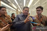 Indonesia optimistis pertahankan defisit di bawah tiga persen