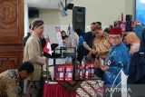 Expo dan kompetisi kewirausahaan di Untidar