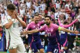 Jerman, Spanyol dan Portugal negara yang pastikan lolos ke 16 besar